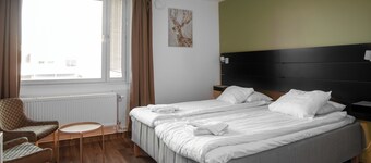 Hotel Aveny Bed & Breakfast