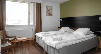 Hotel Aveny Bed & Breakfast