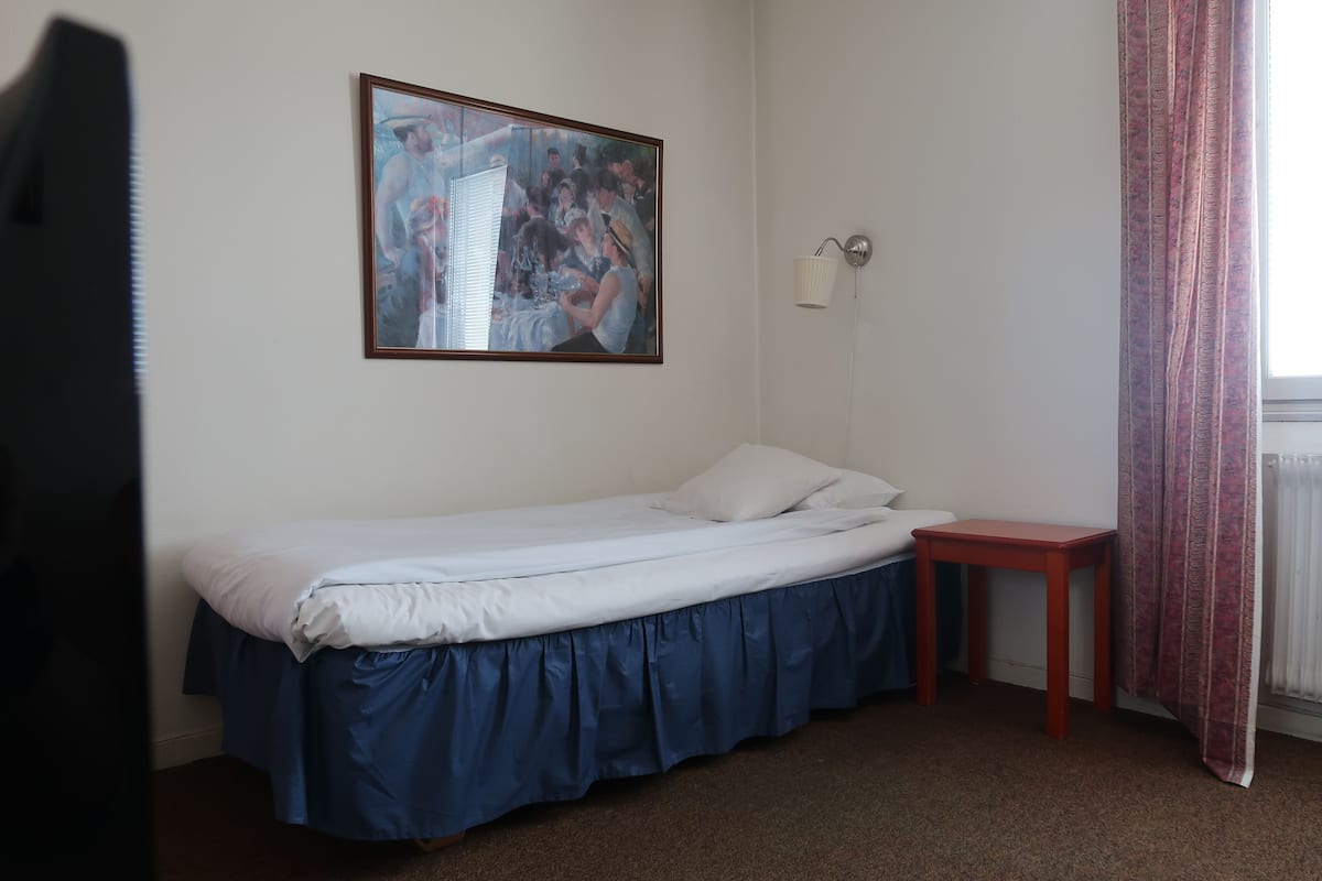 Chambre Simple Supérieure | 1 chambre, Wi-Fi gratuit, draps fournis