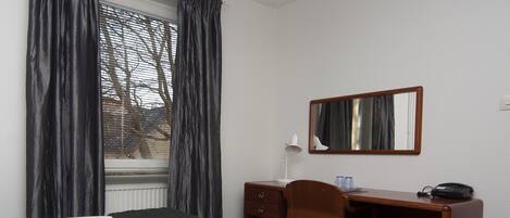 Quadruple Room | 1 bedroom, free WiFi, bed sheets