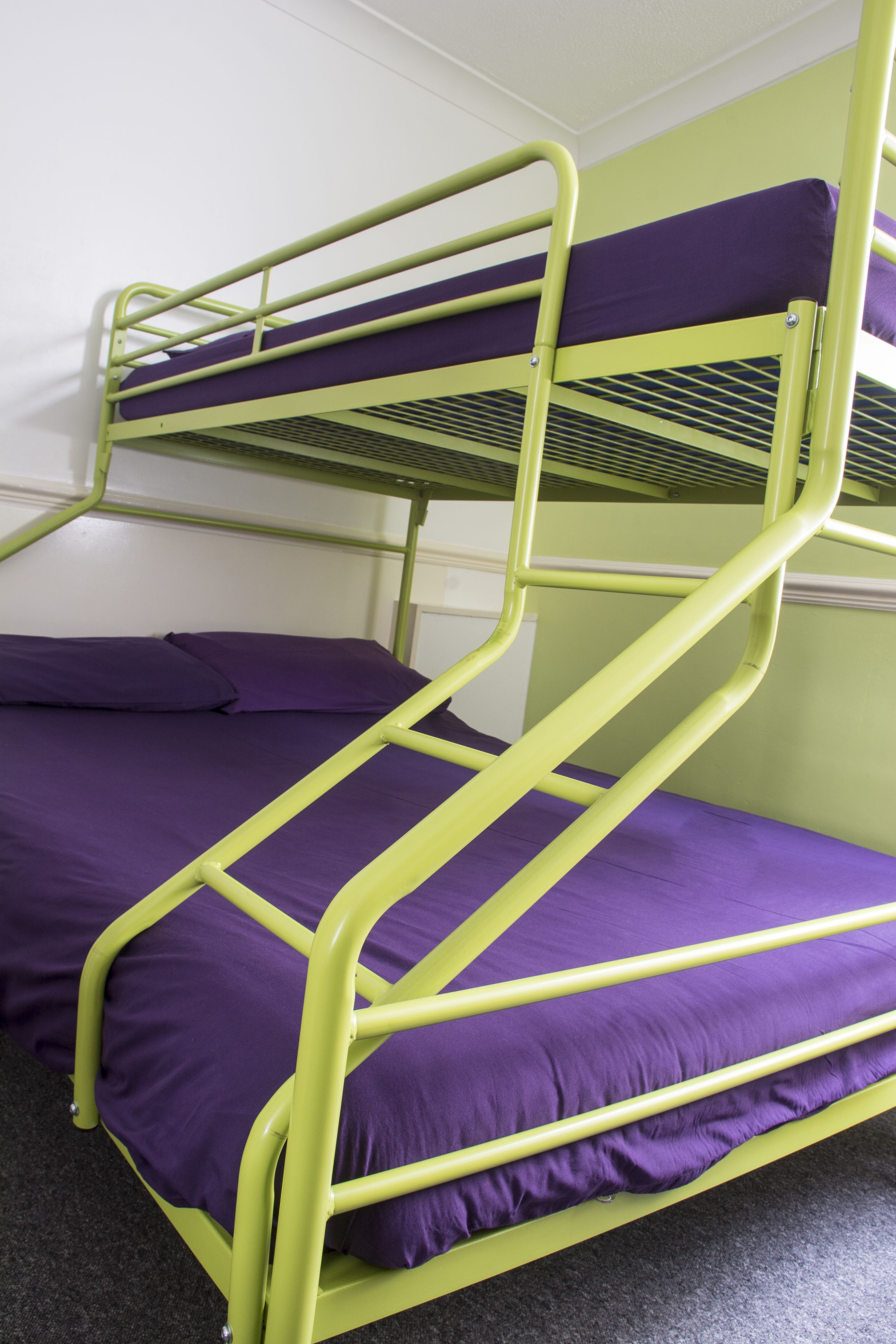 Doppelzimmer (Budget)