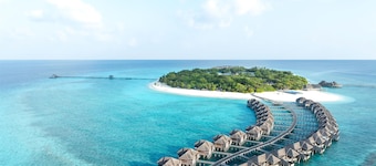 JA Manafaru, Maldives