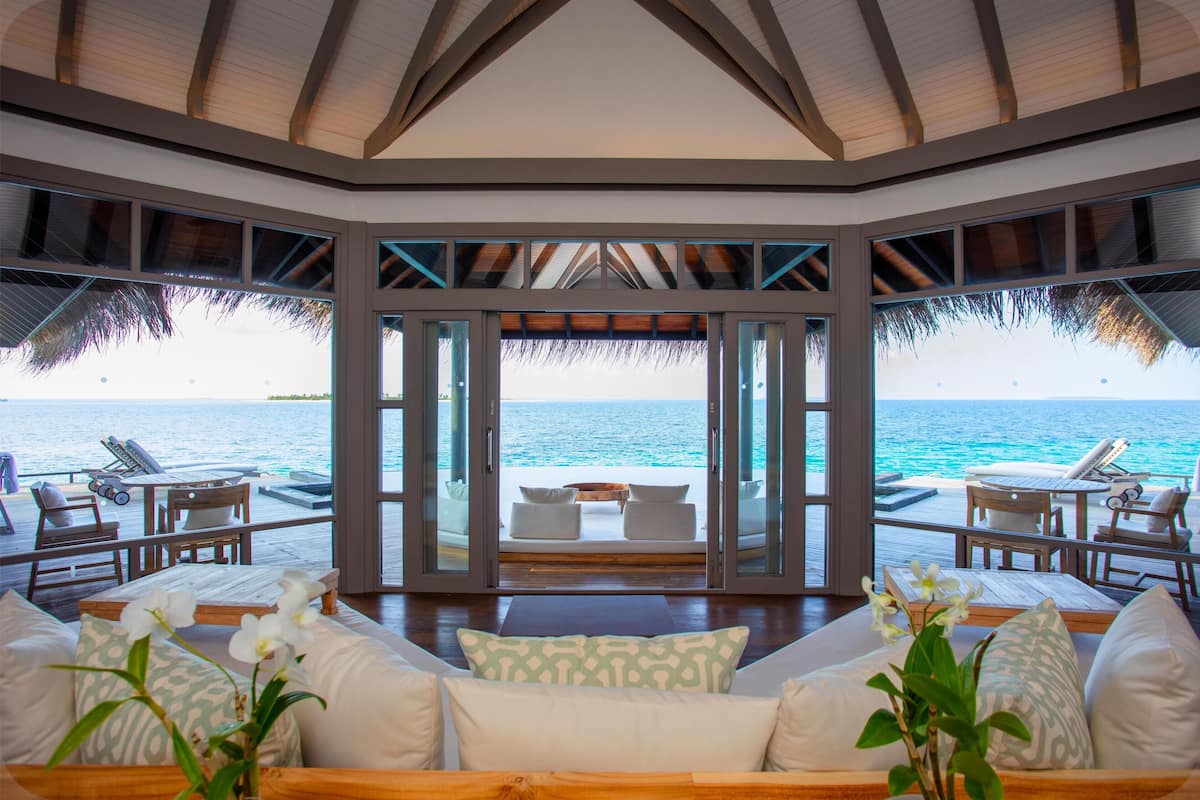 2 Bedroom Ocean Pool Residence I Personal Butler I Alchemy class I One Premium Resort Experience