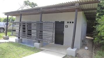 Fasilitas properti