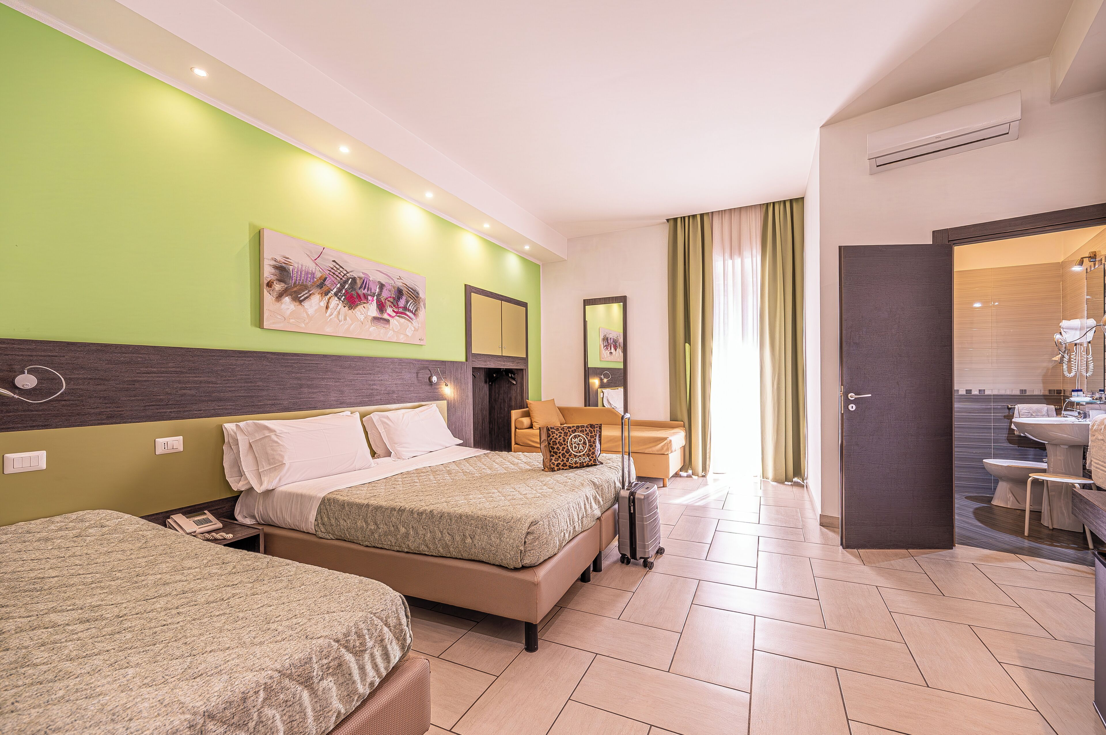 Photo - Napoli Suite