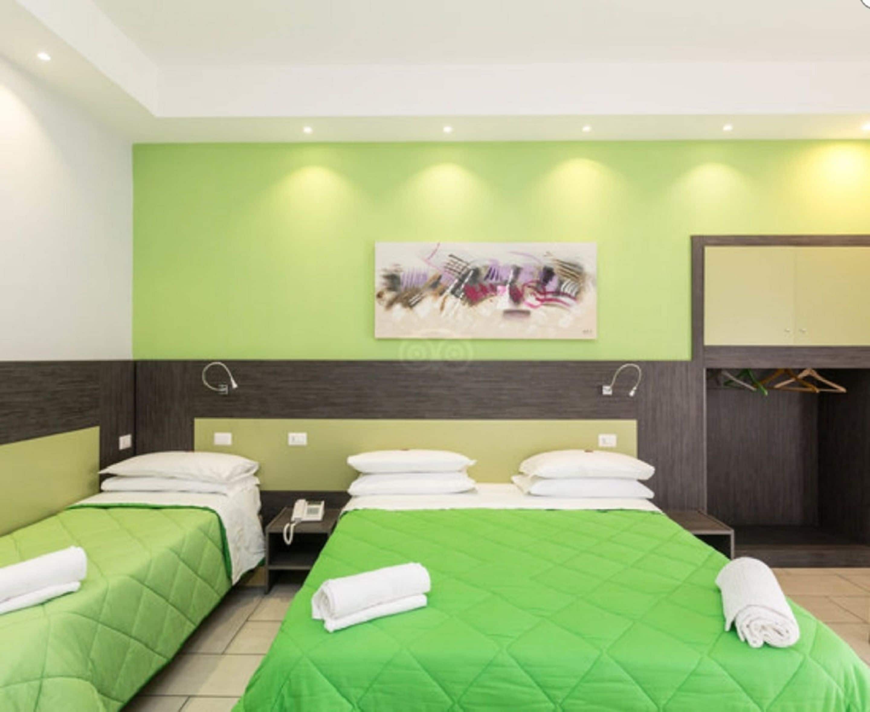 Photo - Napoli Suite