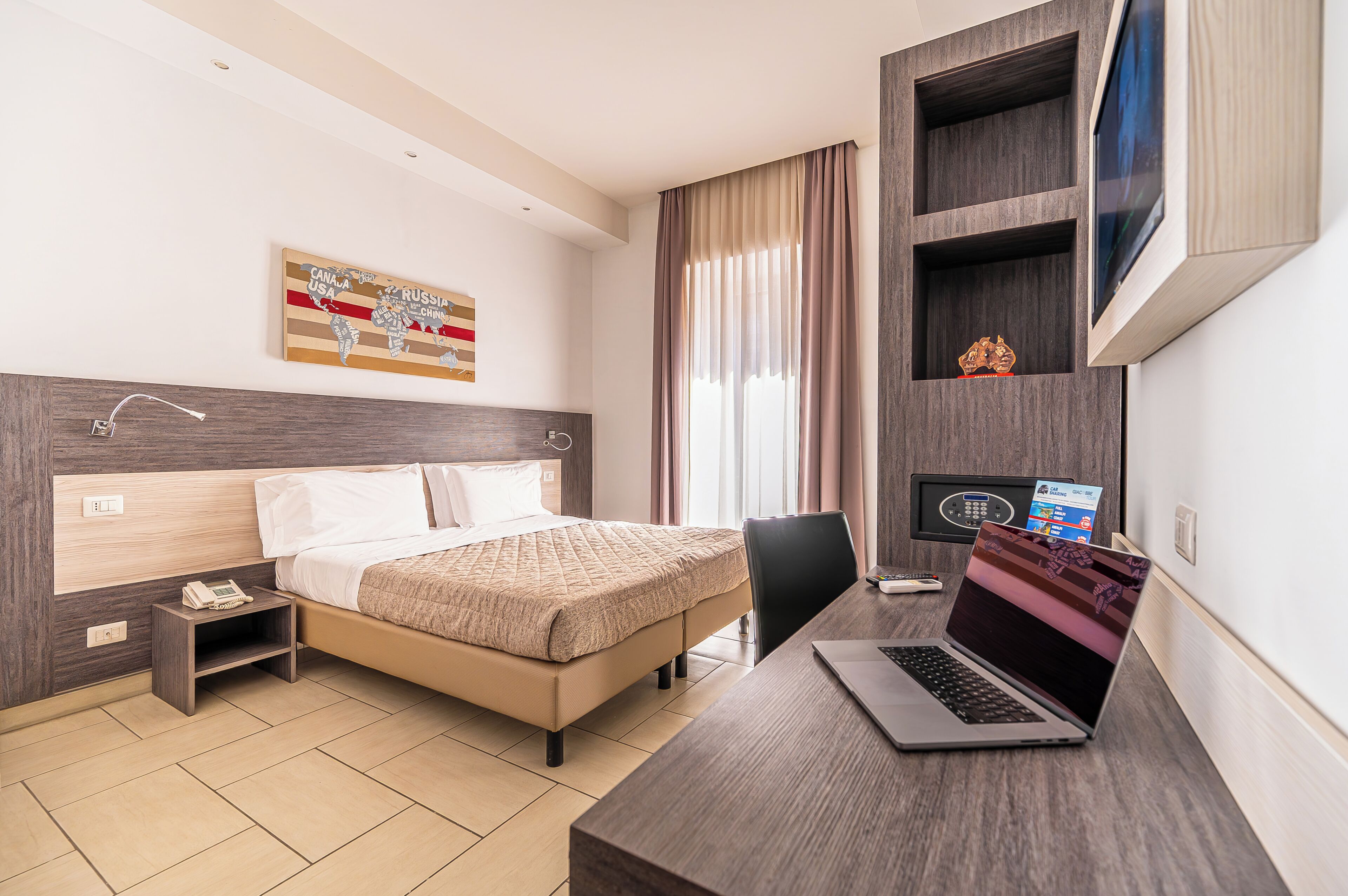 Photo - Napoli Suite