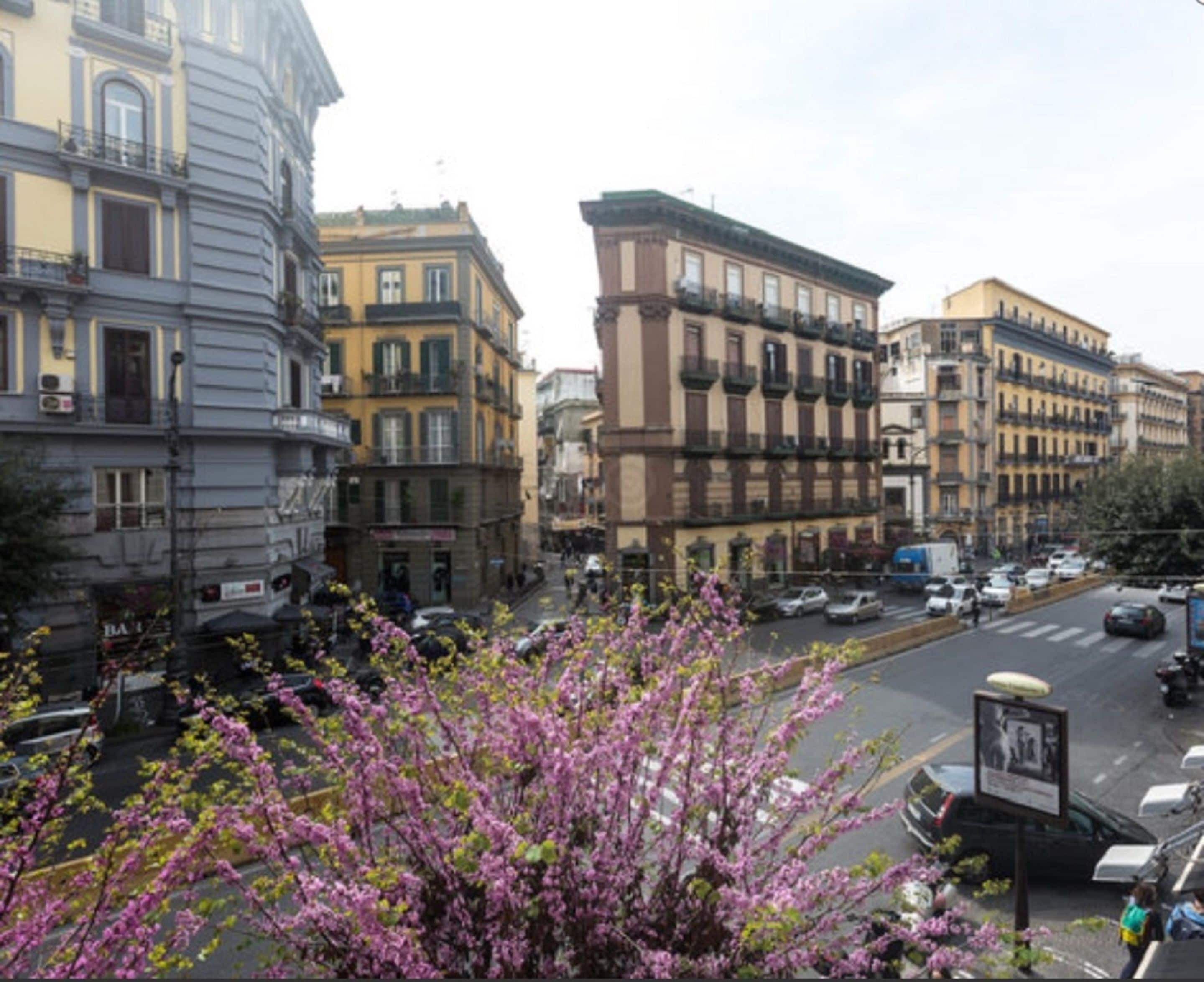 Photo - Napoli Suite