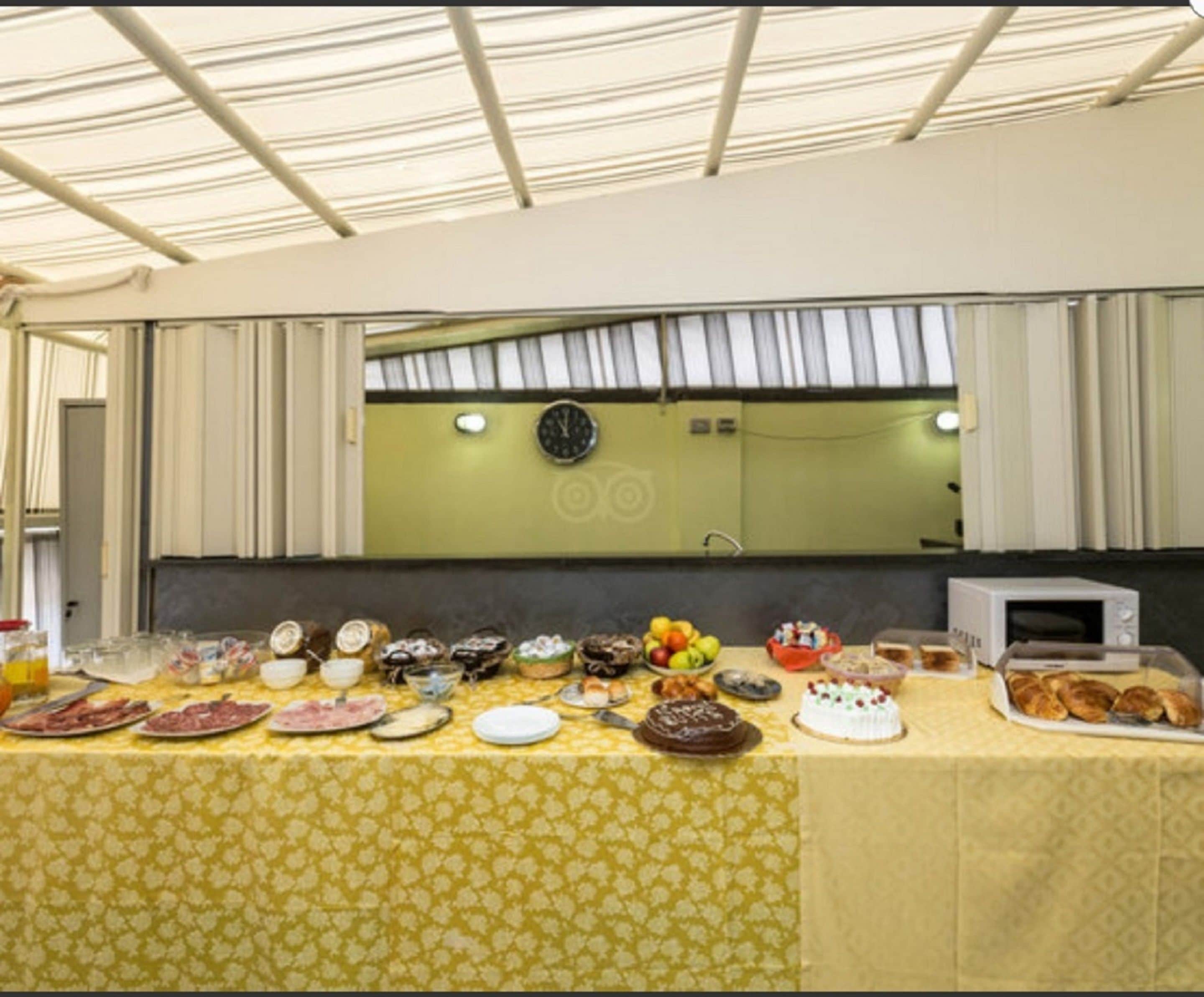 Photo - Napoli Suite