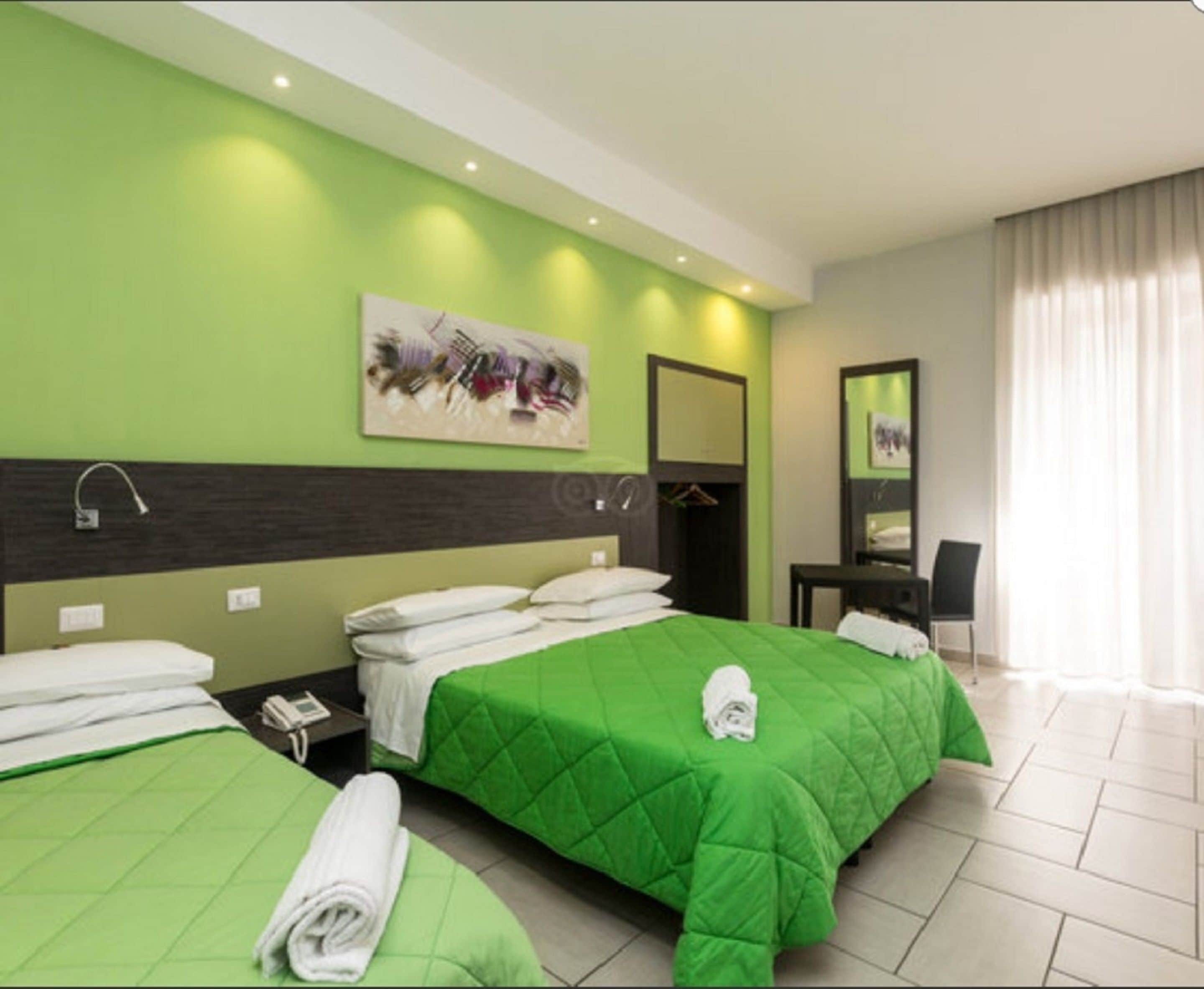 Photo - Napoli Suite