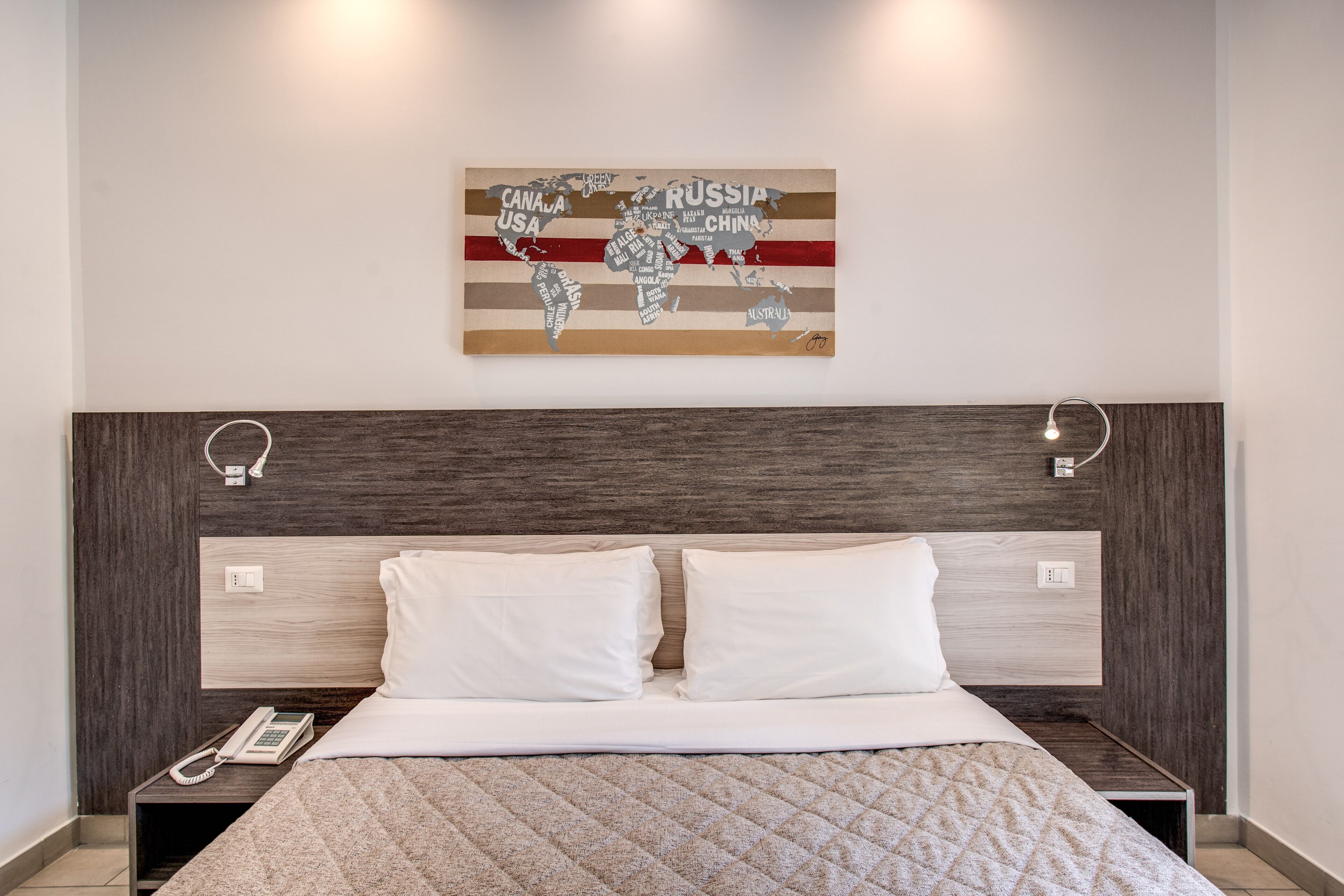 Photo - Napoli Suite