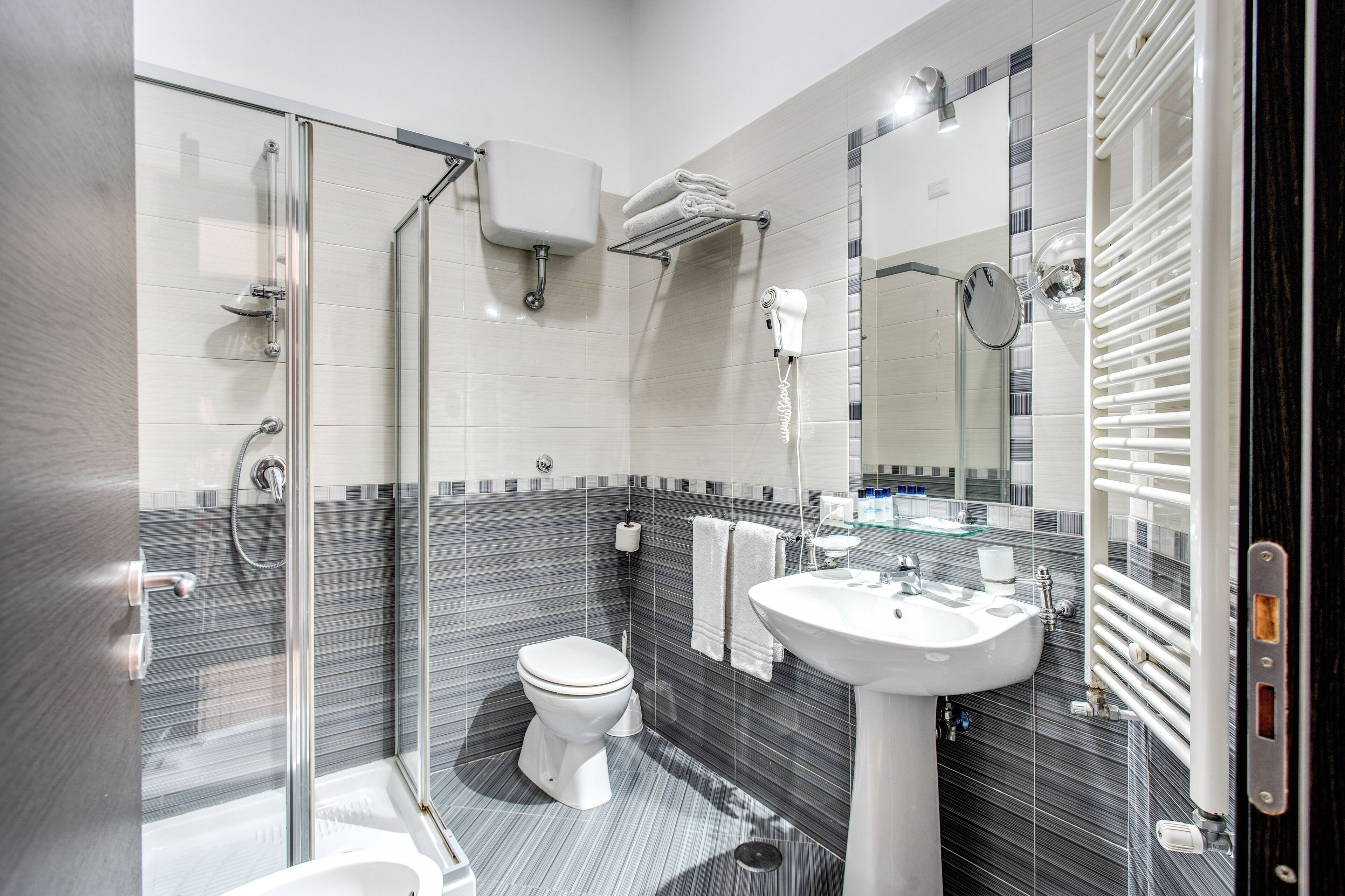 Photo - Napoli Suite