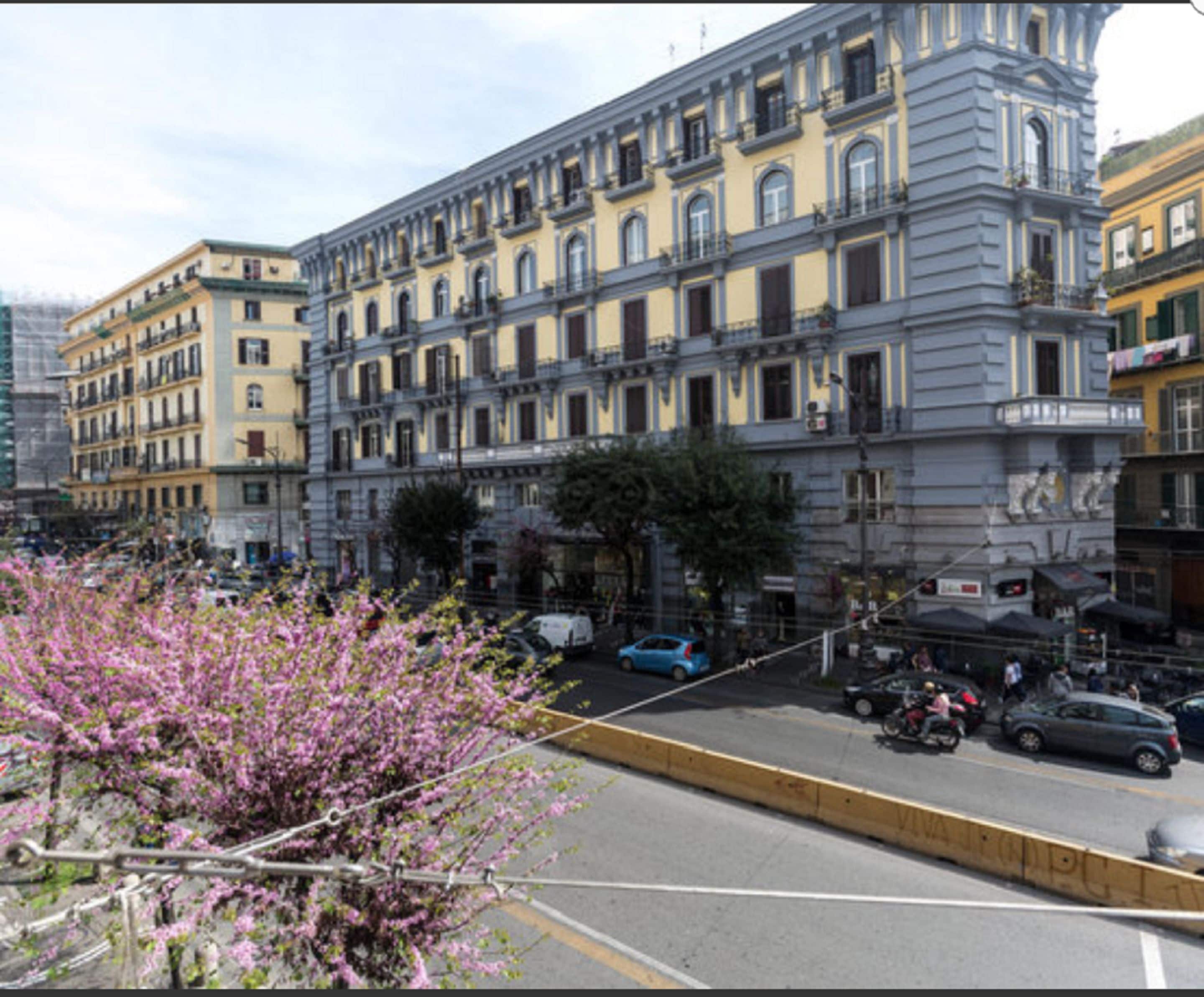 Photo - Napoli Suite