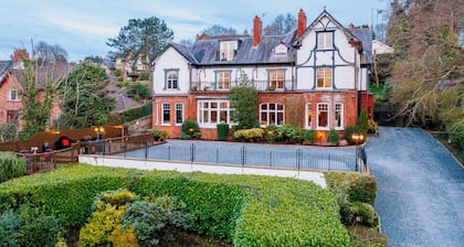 OYO Rayanne House Guest Accommodation