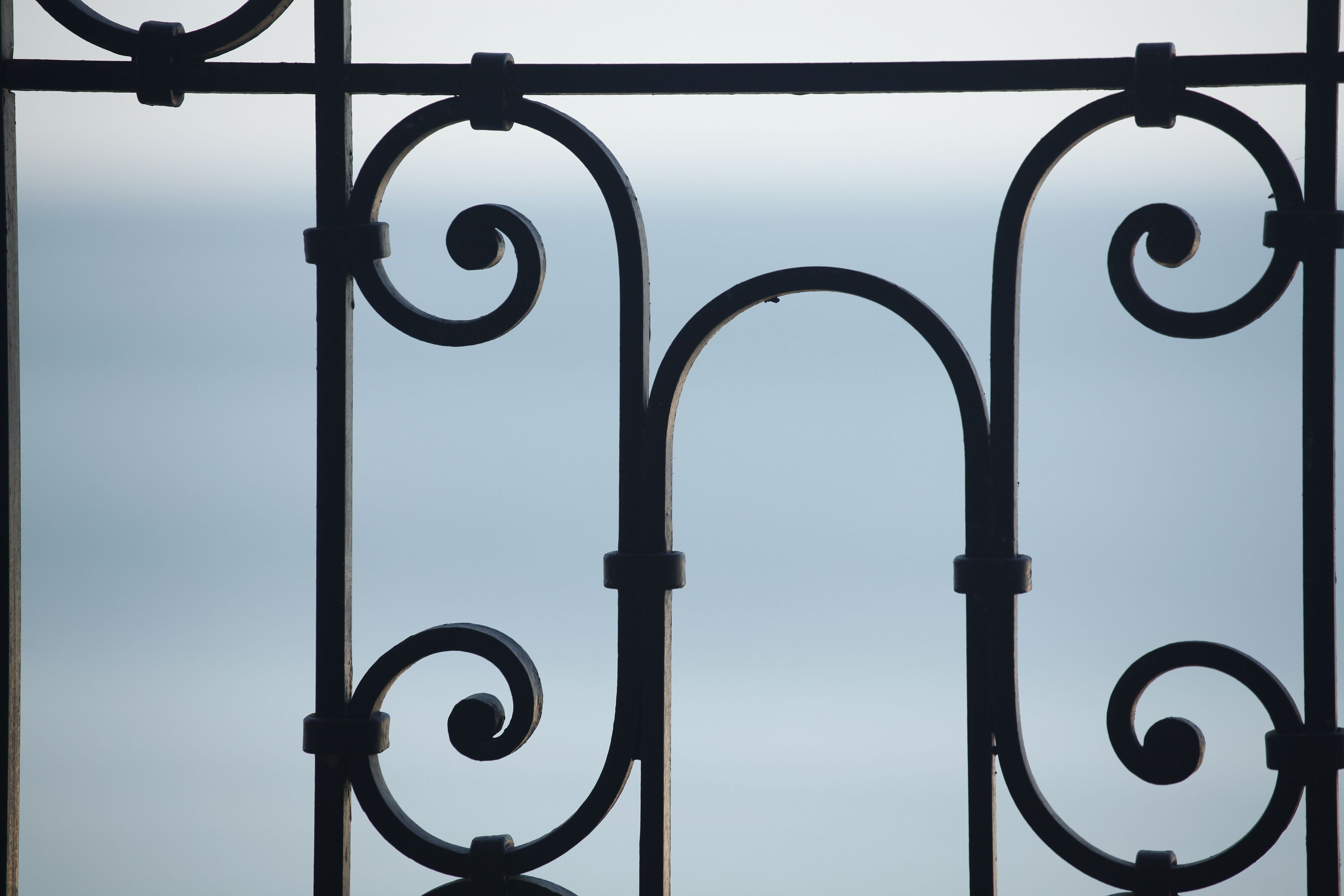 sea front view | 1 bedroom, premium bedding, minibar, in-room safe