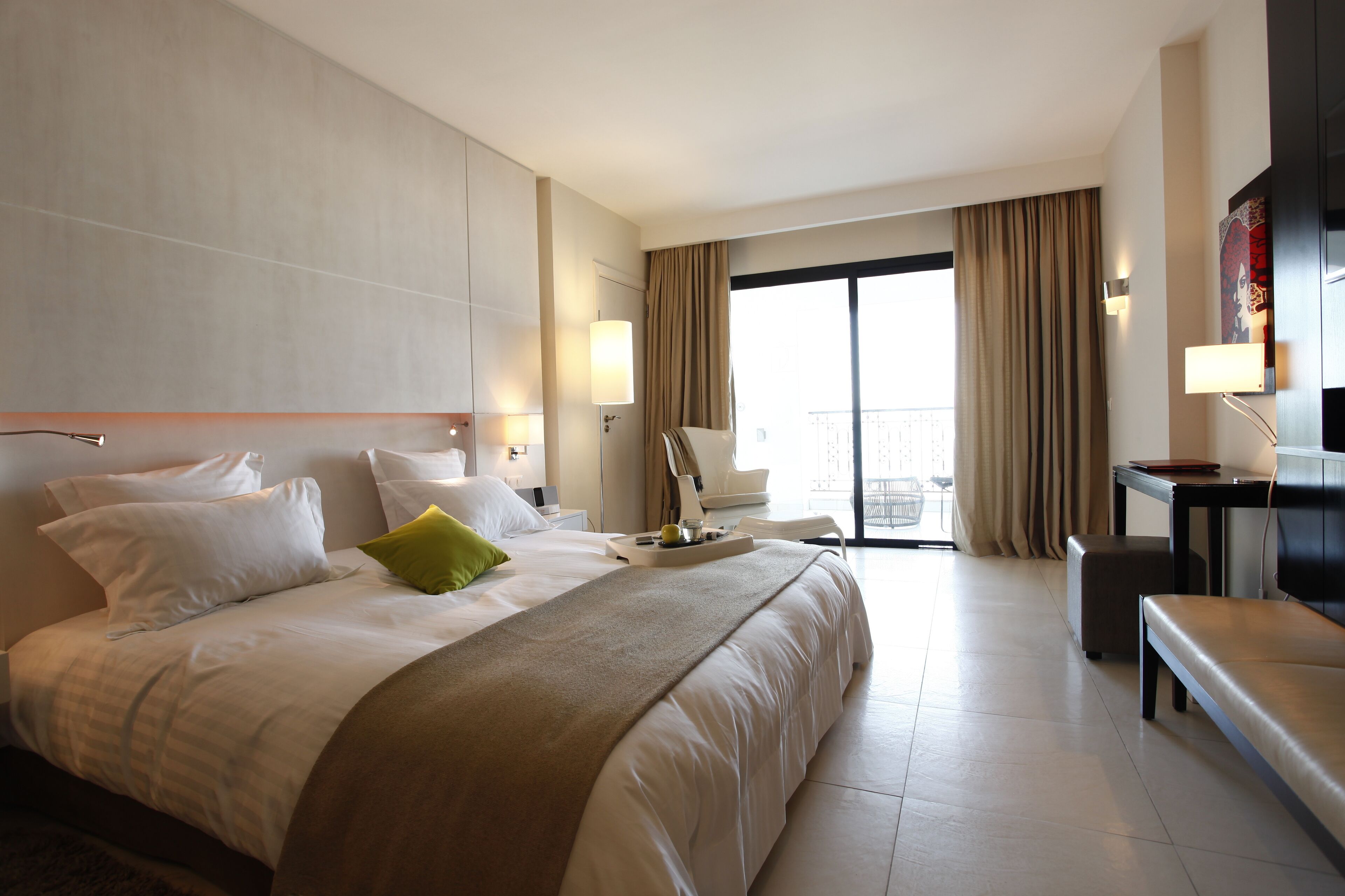 Foto - Dar El Marsa Hotel & Spa