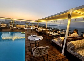 Mediterranean cuisine