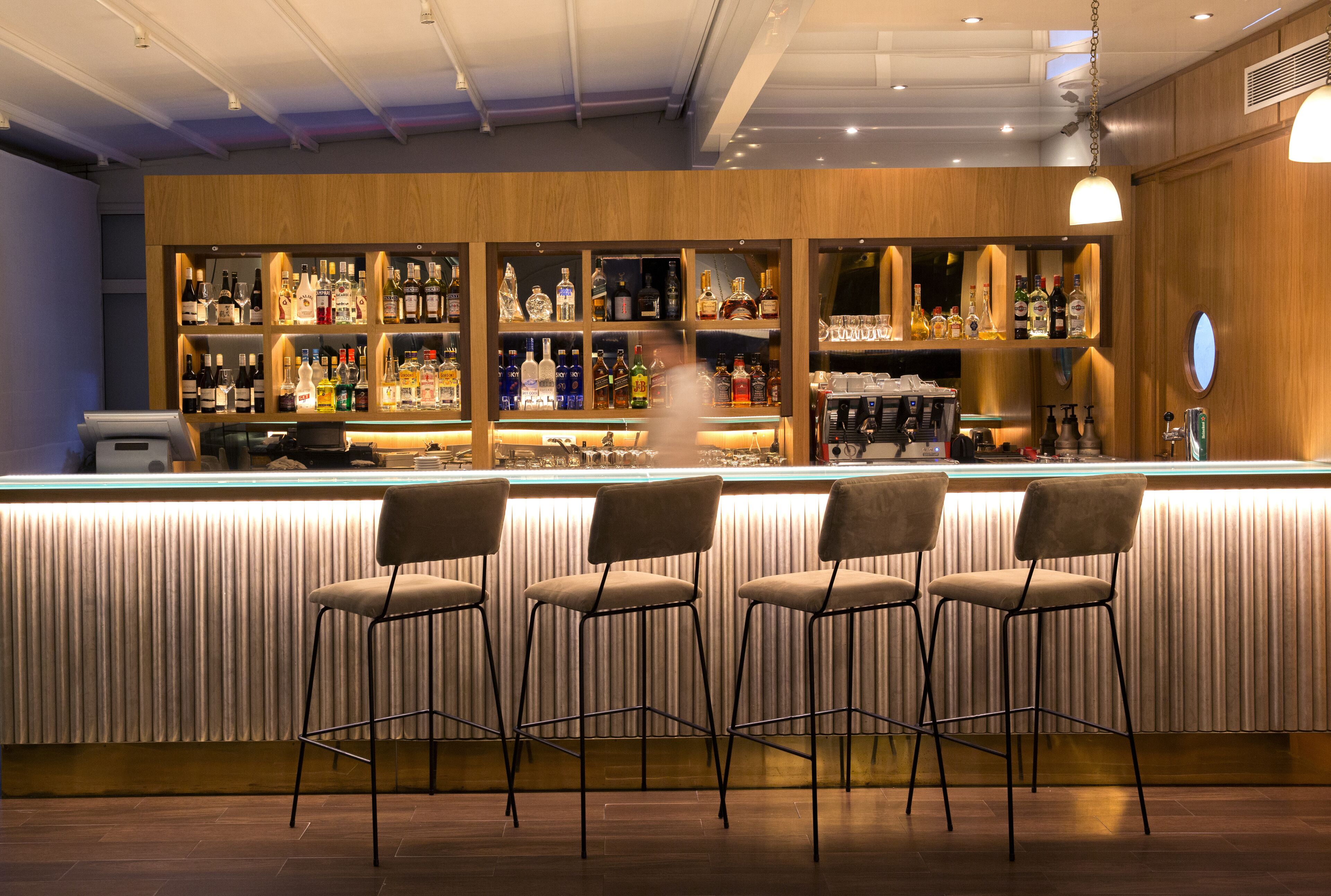 Foto - Dar El Marsa Hotel & Spa