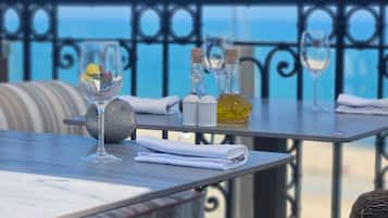 Culinária mediterrânea
