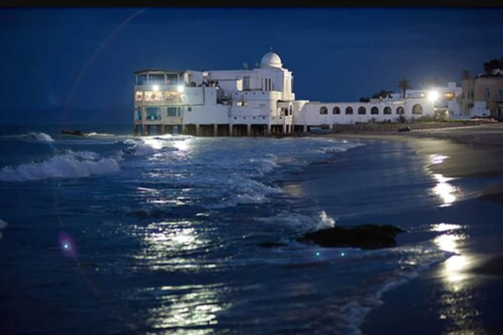 Dar El Marsa