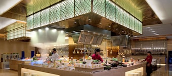 Radisson Blu Hotel Kashgar