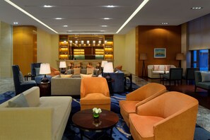 Bar (on property) - Radisson Blu Hotel Kashgar (Kashgar)