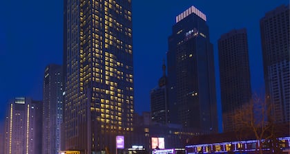 The Westin Qingdao