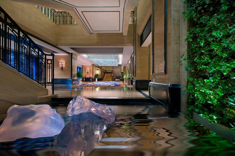 The Westin Qingdao