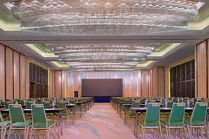 Sala de reuniones