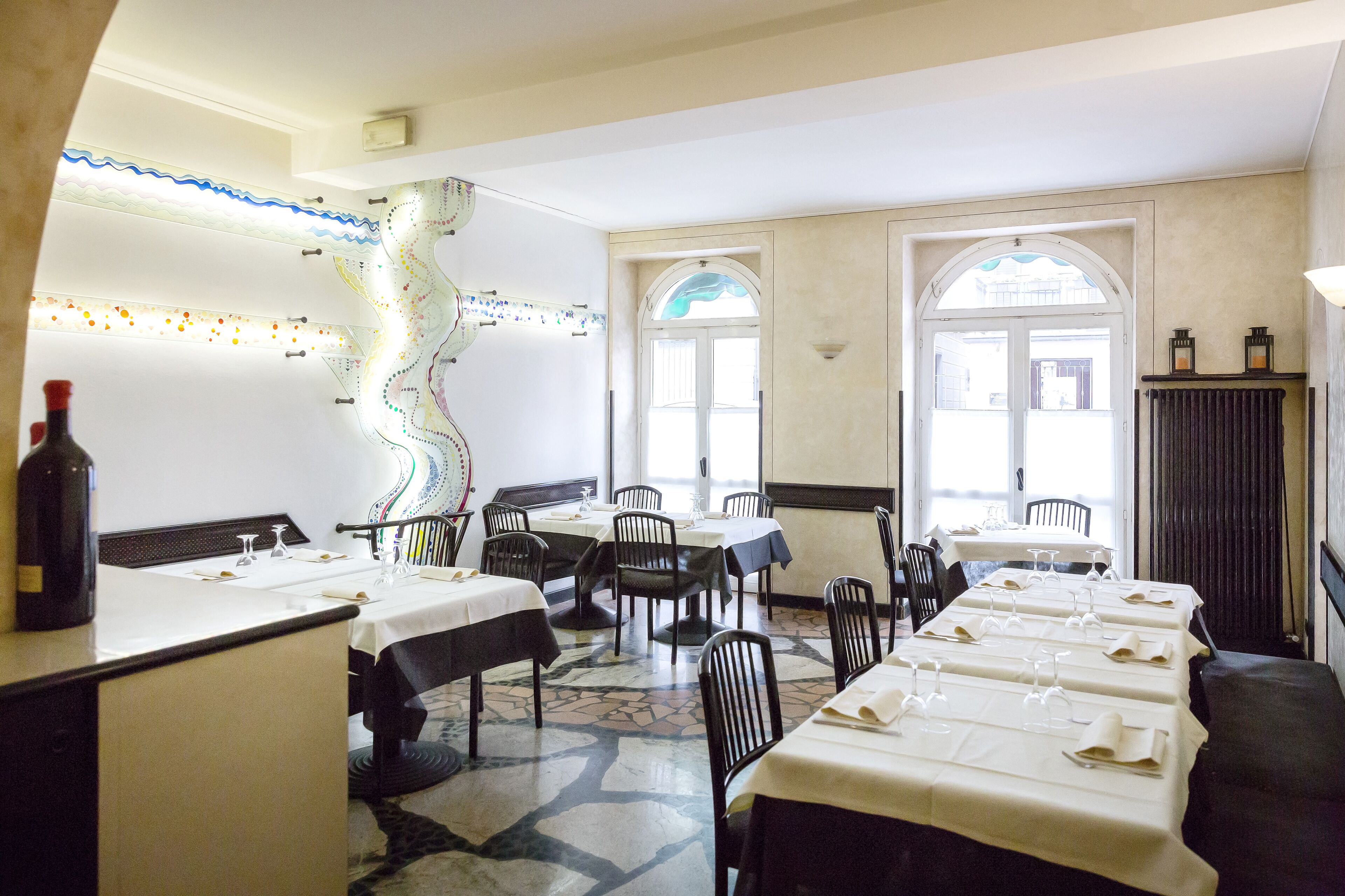 free continental breakfast