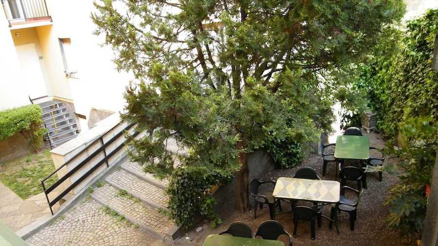 Hotel Montecodeno