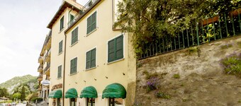 Hotel Montecodeno