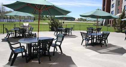 Residence & Conference Centre - Barrie