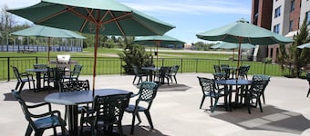 Residence & Conference Centre - Barrie