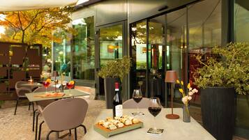 Spécialités Cuisine italienne