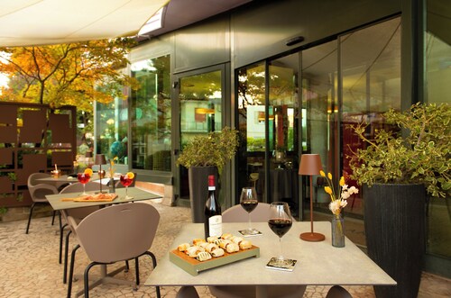 Castagna Palace Hotel & Restaurant