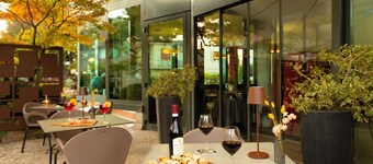 Castagna Palace Hotel & Restaurant