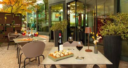 Castagna Palace Hotel & Restaurant