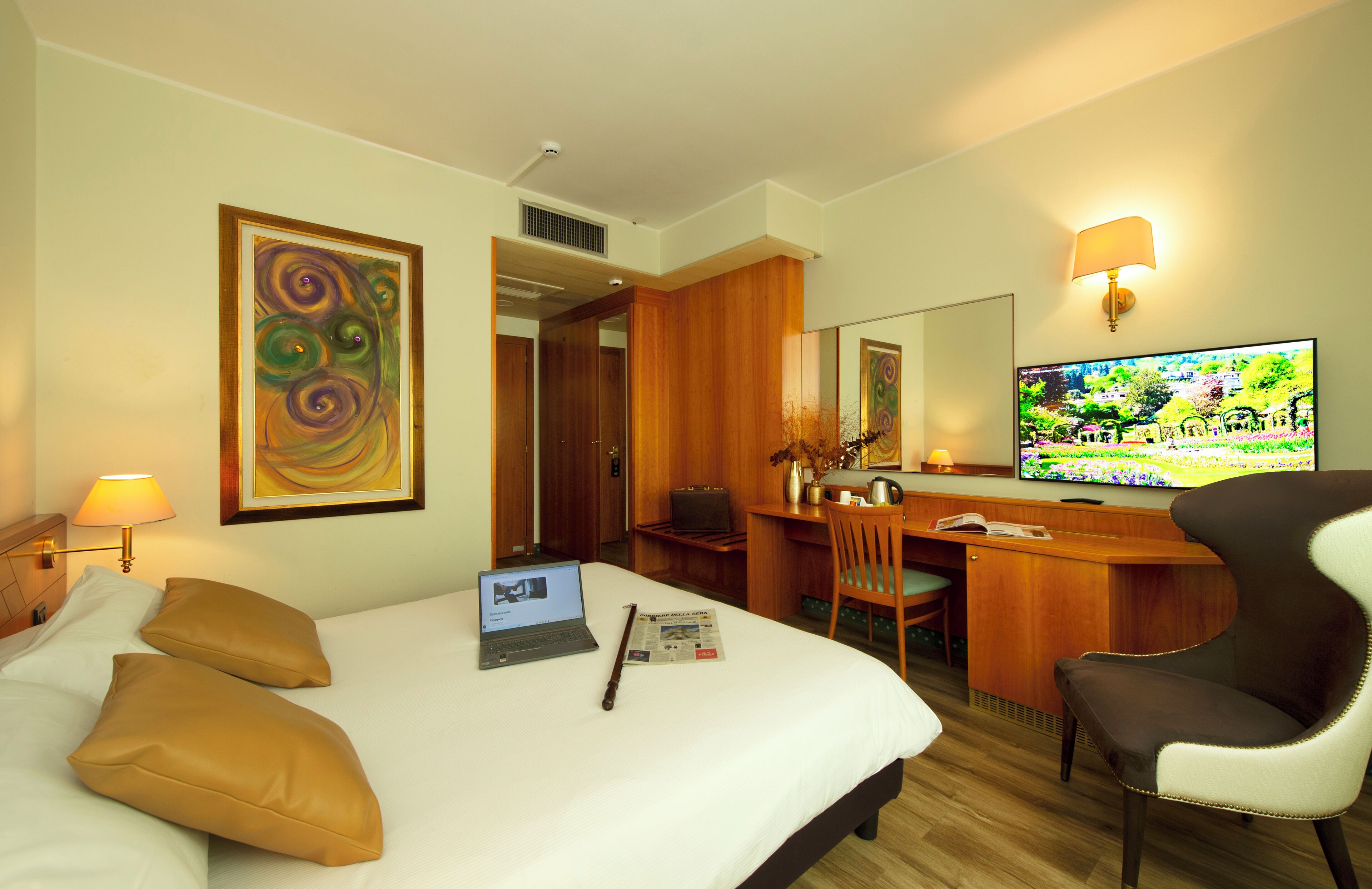 Photo - Castagna Palace Hotel & Restaurant