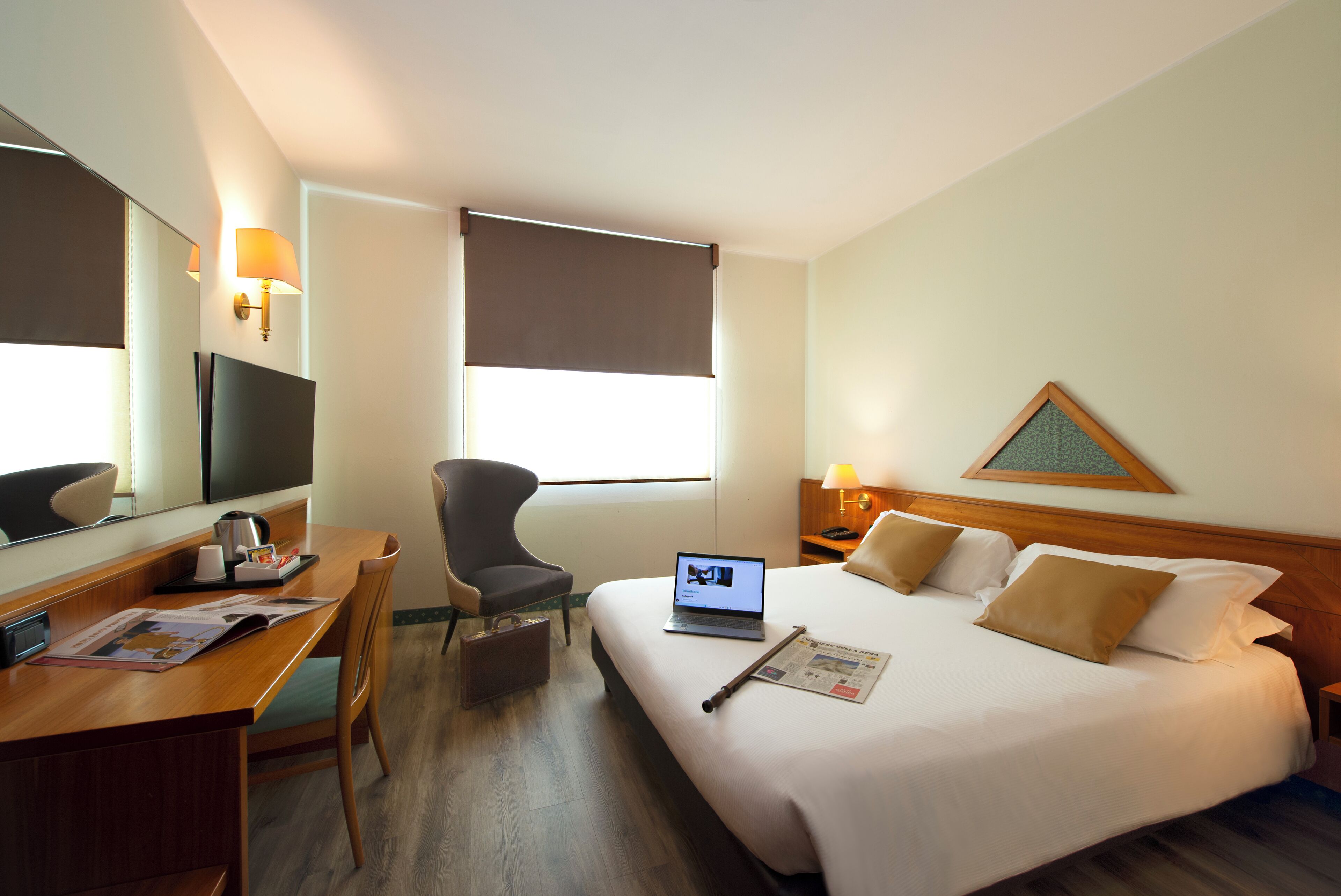 Photo - Castagna Palace Hotel & Restaurant