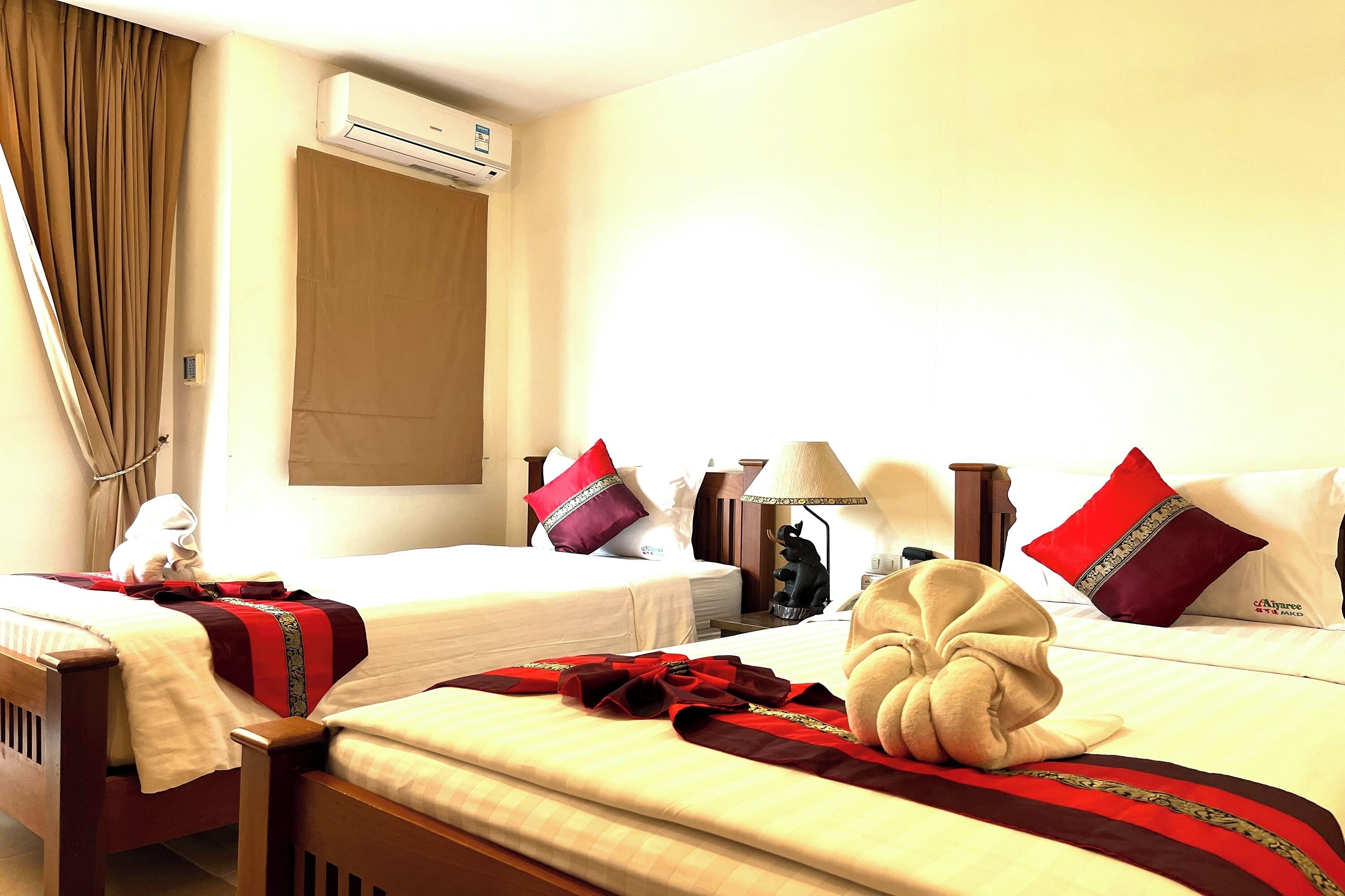 Photo - Aiyaree Place Hotel SHA PLUS