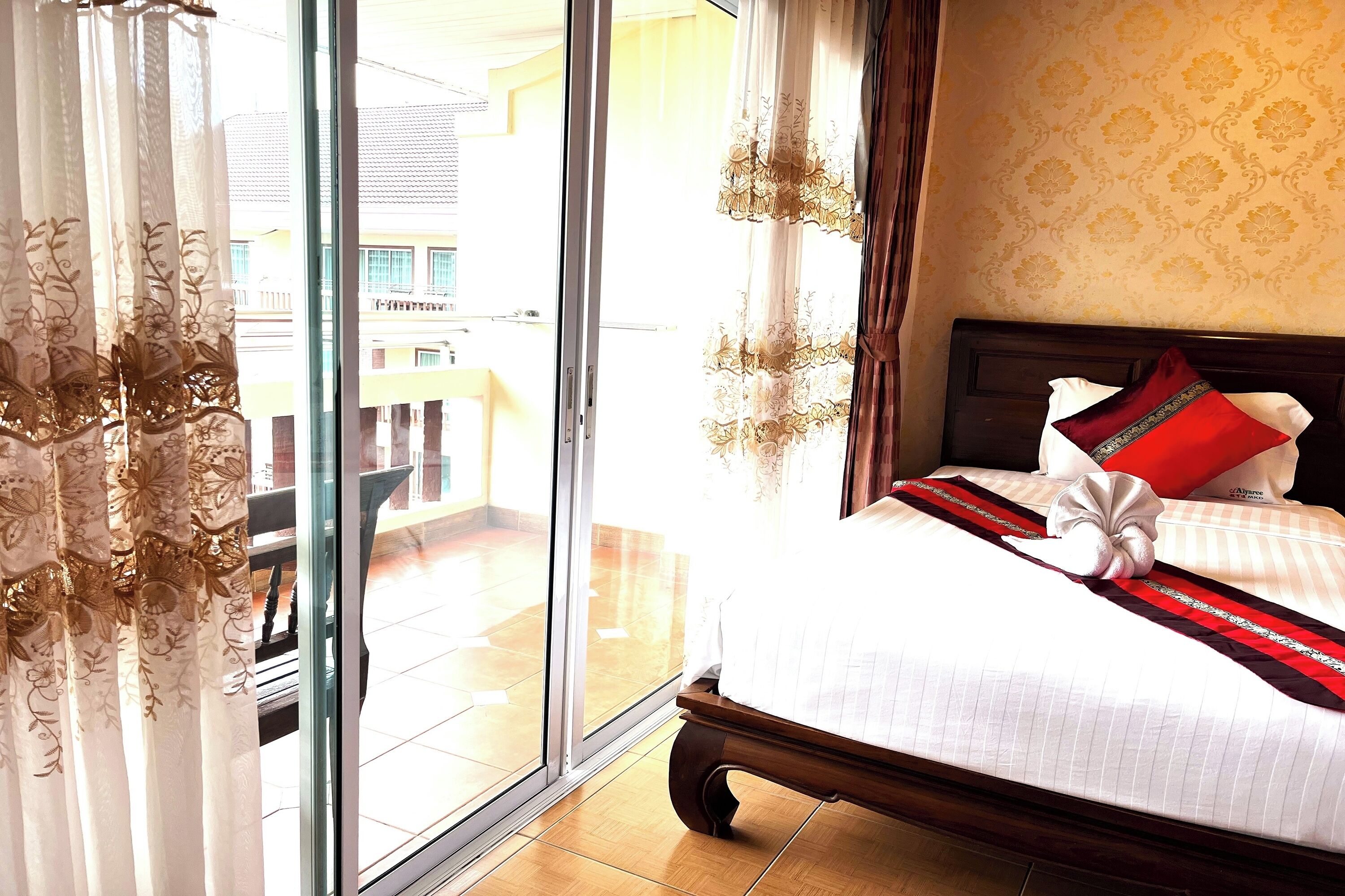Foto - Aiyaree Place Hotel