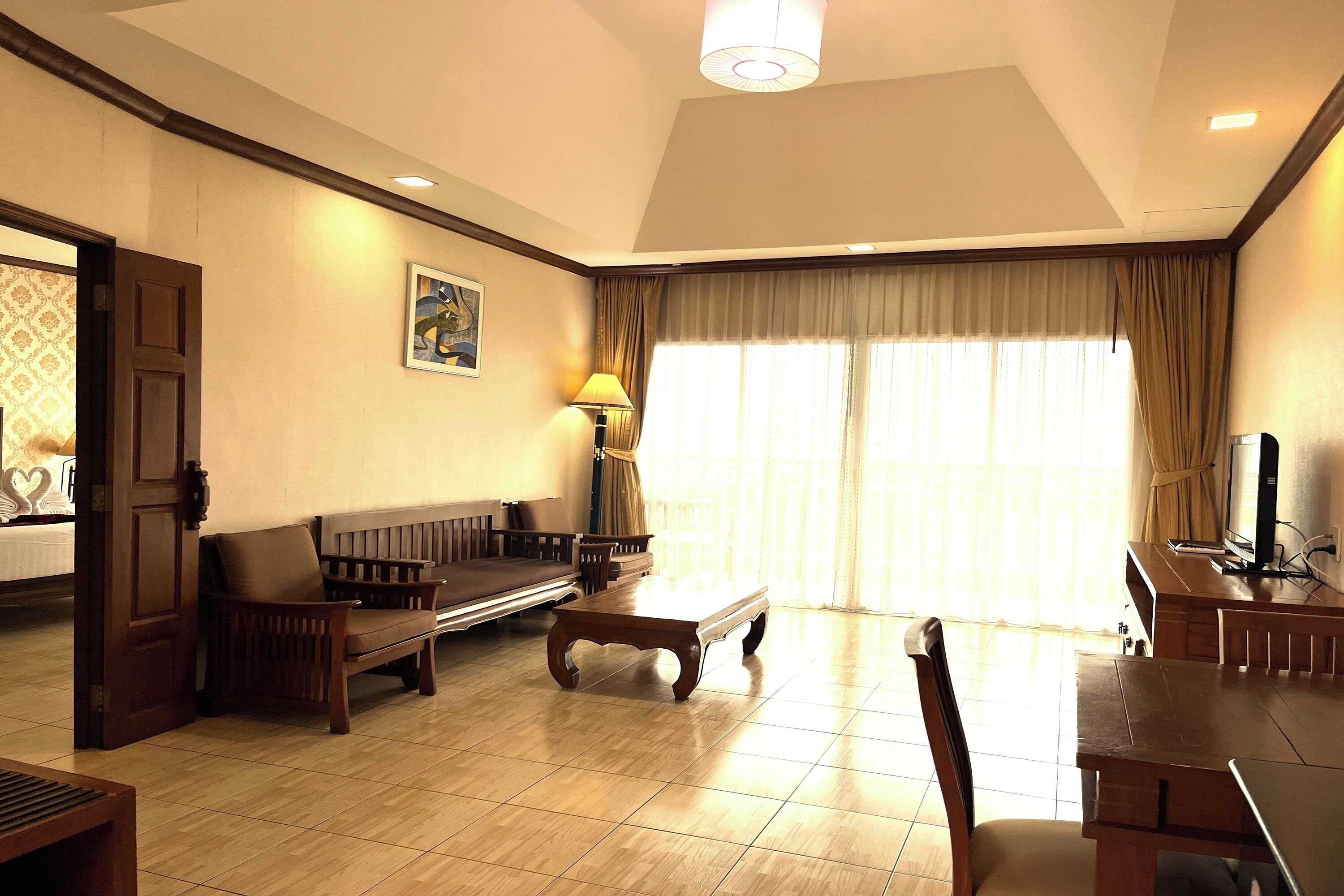 Foto - Aiyaree Place Hotel