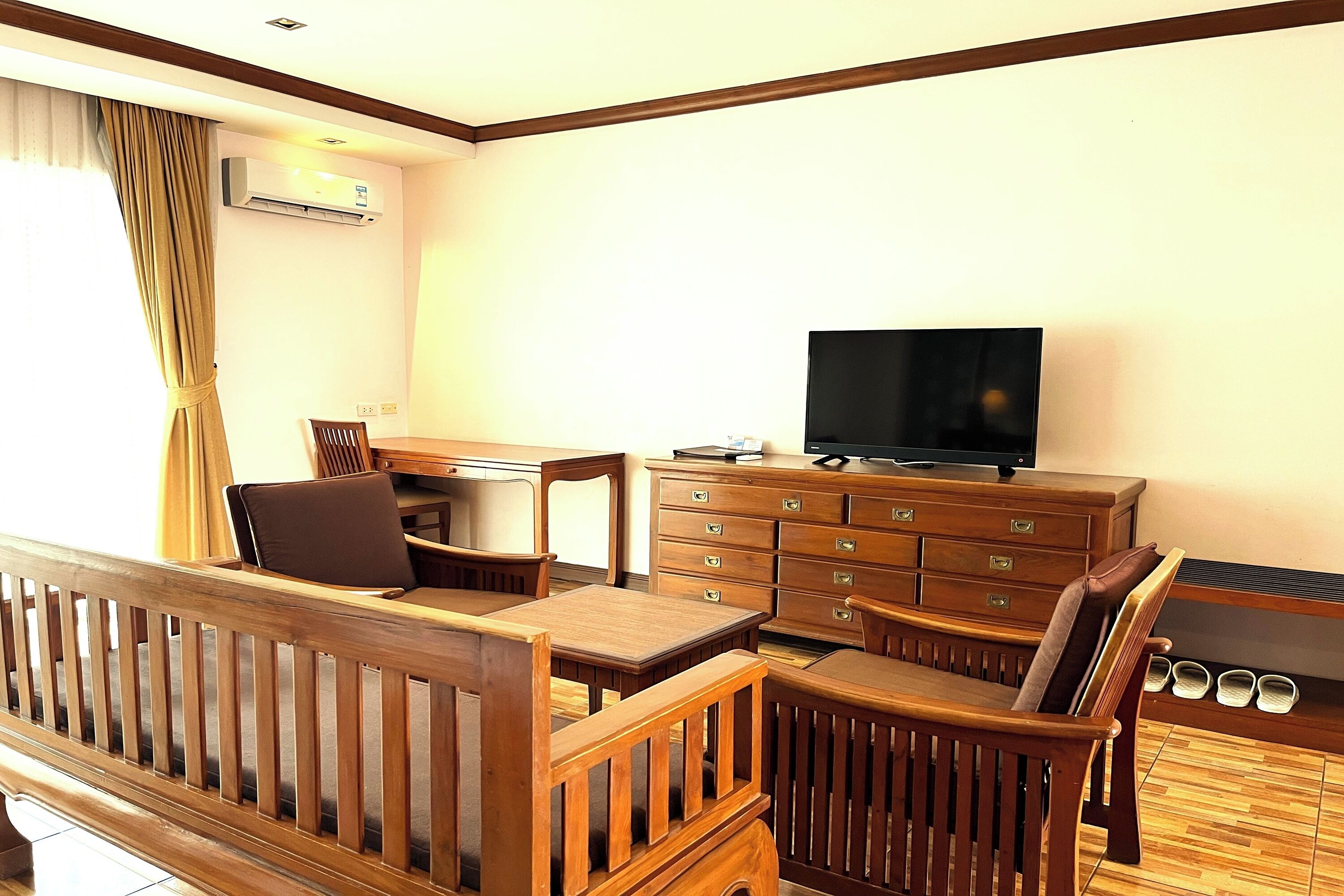 Photo - Aiyaree Place Hotel SHA PLUS