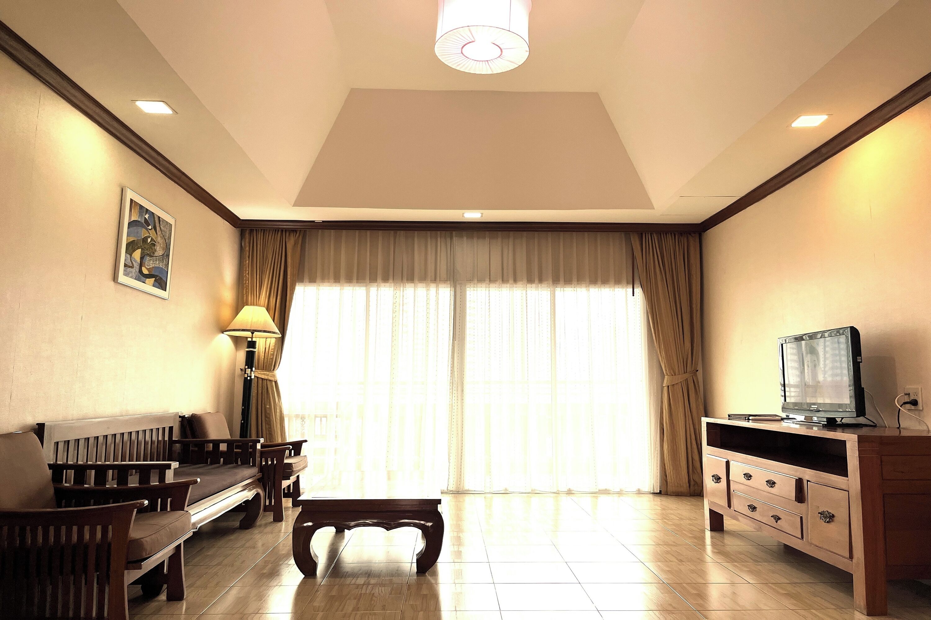 Photo - Aiyaree Place Hotel SHA PLUS