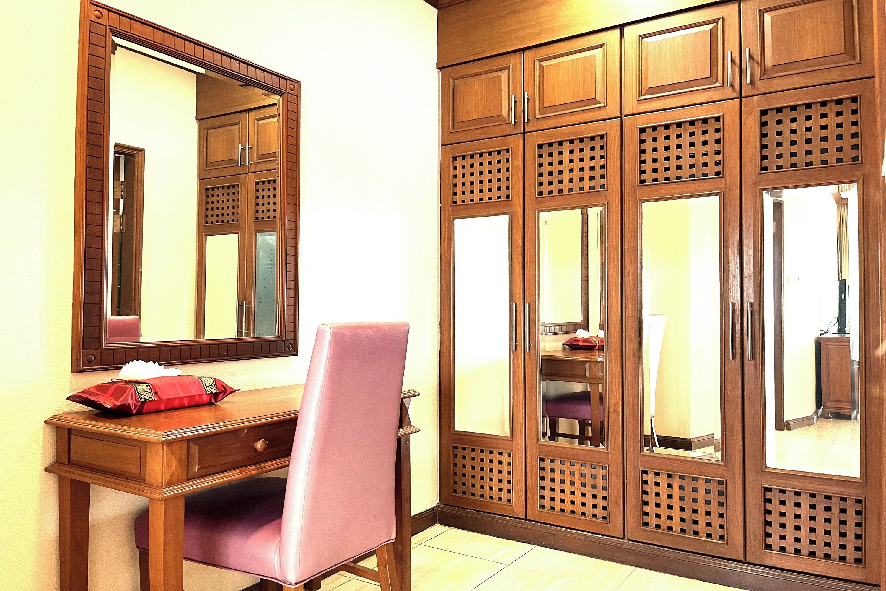 Foto - Aiyaree Place Hotel