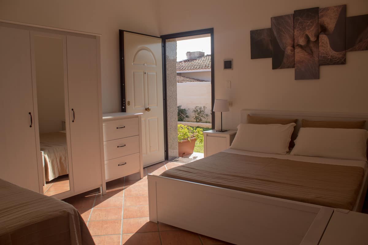 Chambre Triple Classique