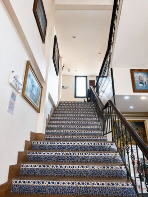 Lobby - Harmony Inn (Pattaya)