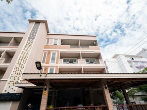 建筑设计