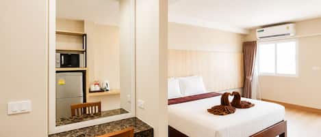 Annex Room
